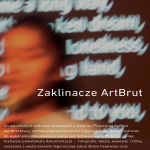 Zaklinacze ArtBrut - plakat