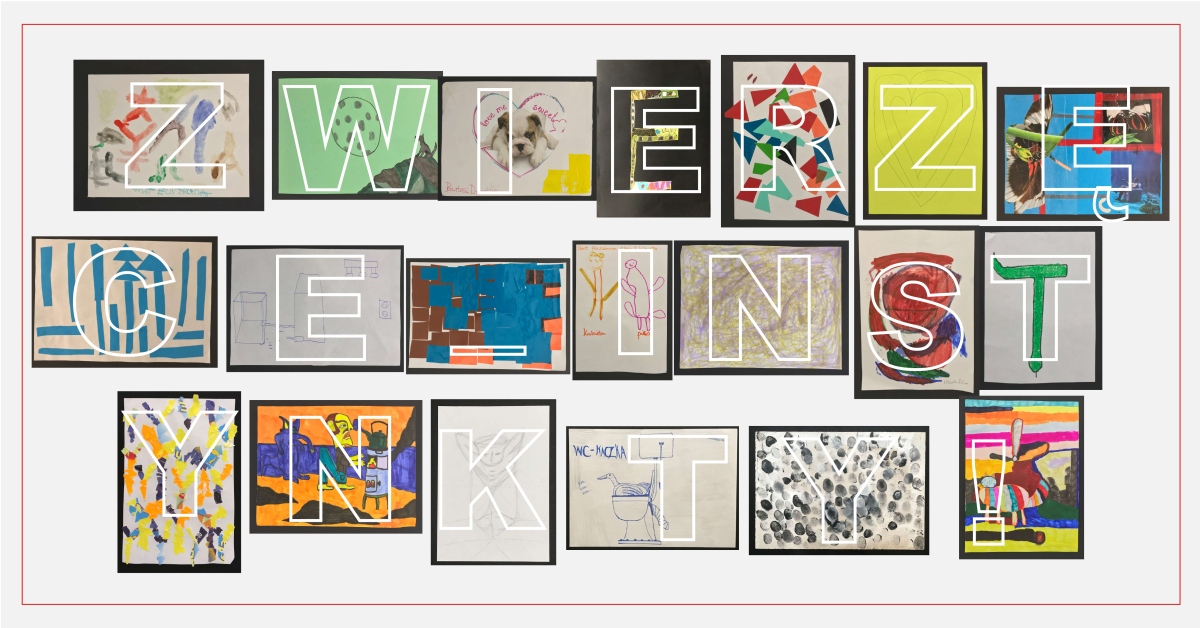 ANIMAL_INSTINCTS! Exhibition of artists associated with ArtBrut Gallery & Studio