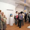 Wystawa Piotra Rymki „Pracownia Odkurzaczy”, wrzesień 2009, fot. M. Stobiecki
