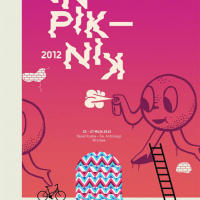 Pink Piknik 2012