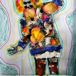 „Peppermint Mother”, lipiec 2012